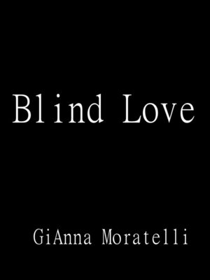 cover image of Blind Love